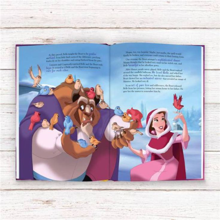 Beauty and the Beast  - Personalised Disney Story Book product image