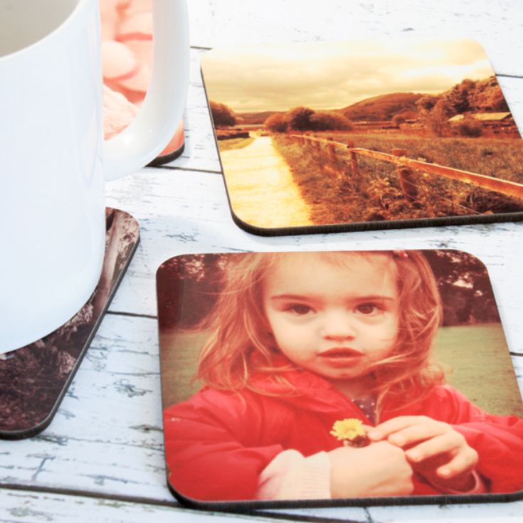 Personalised Coasters product image