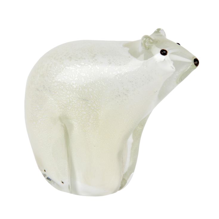 Objet d'Art Figurine - Polar Bear product image