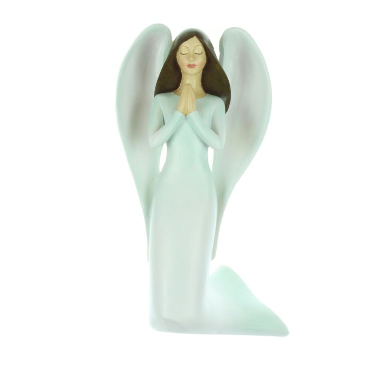 Celestial Collection Pastel Angel Figurine - Dina product image