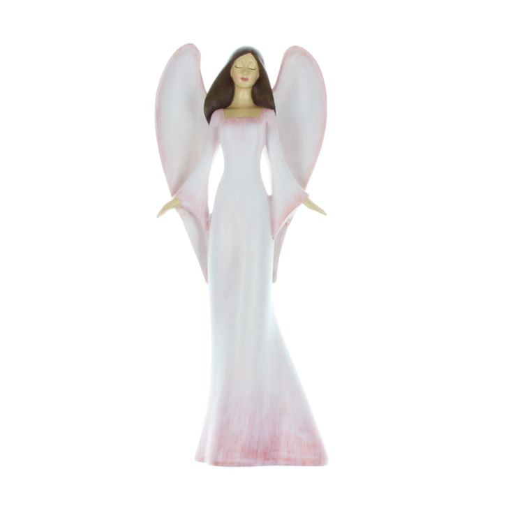 Celestial Collection Pastel Angel Figurine - Mariel product image