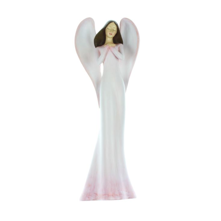 Celestial Collection Pastel Angel Figurine - Rafaela product image