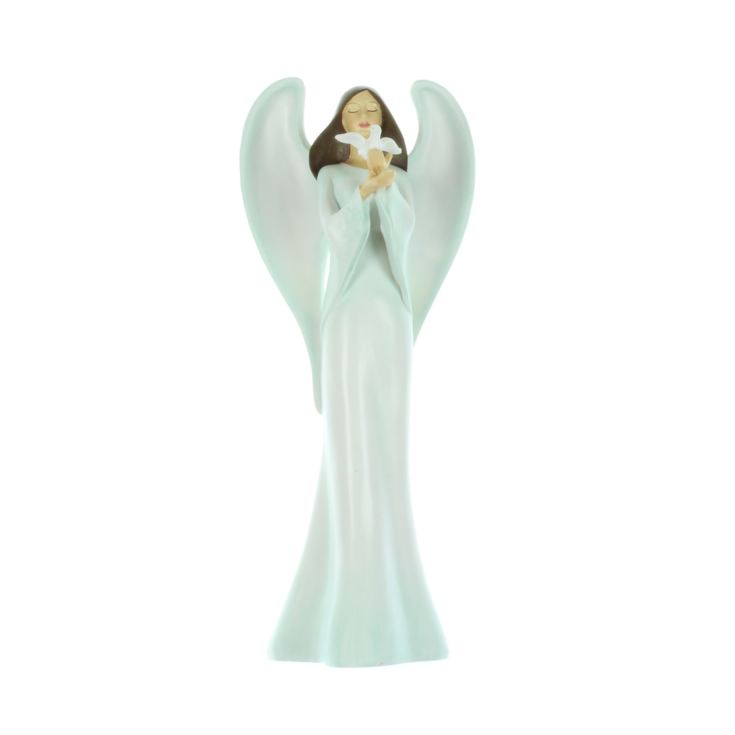 'Celestial Collection' Pastel Angel Figurine - Laila product image
