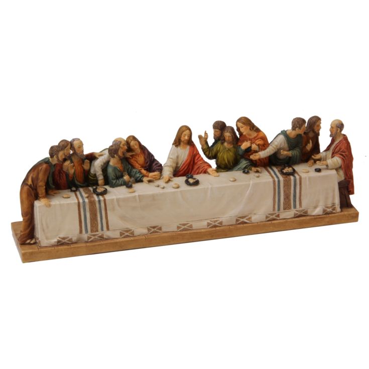 Juliana Religious Figurine - Last Supper product image