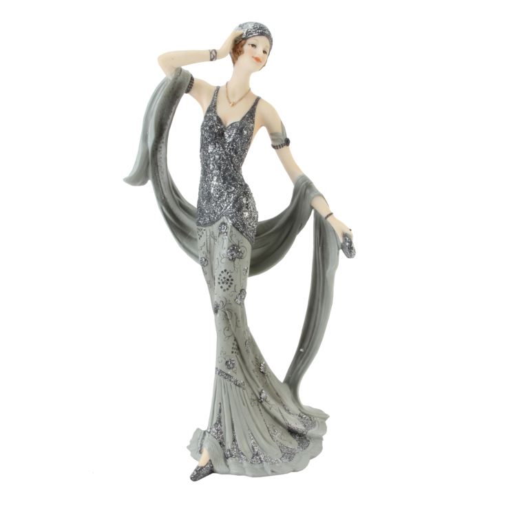 Juliana "Broadway Belles" Midnight Shimmer - Shirley product image