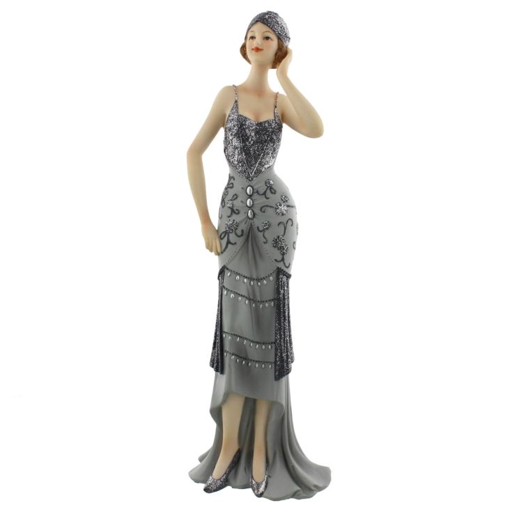 Juliana "Broadway Belles" Midnight Shimmer - Lavinia *(12/6)* product image