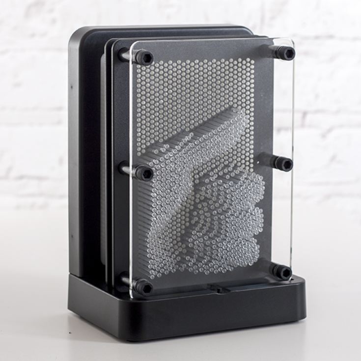 Light Up Pin Art The Gift Experience