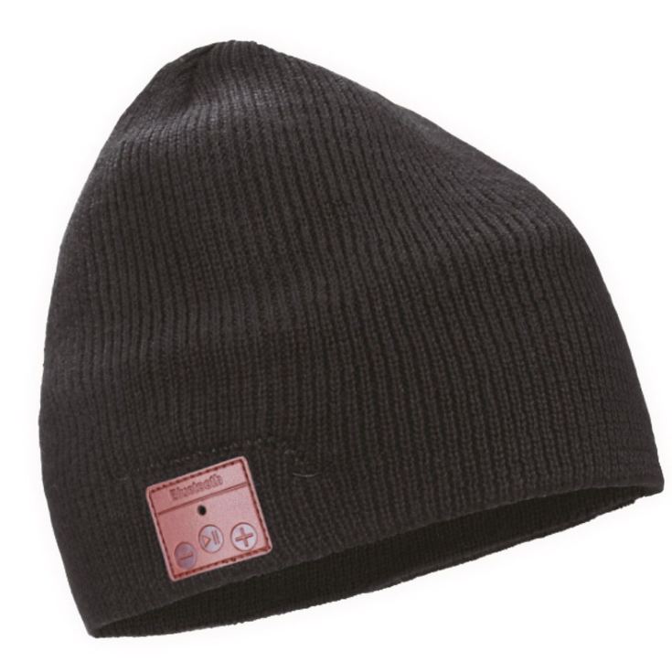 Bluetooth Beanie Hat product image