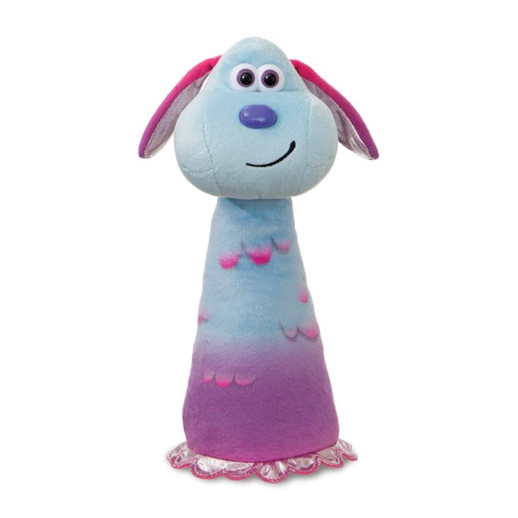 Shaun The Sheep Lu-La Plush Soft Toy product image