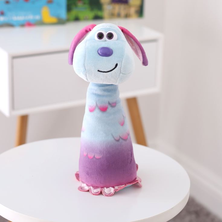 Shaun The Sheep Lu-La Plush Soft Toy product image