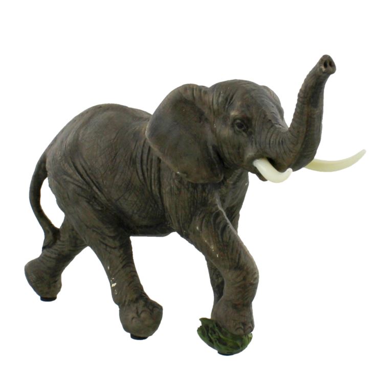 Naturecraft Elephant 13cm product image