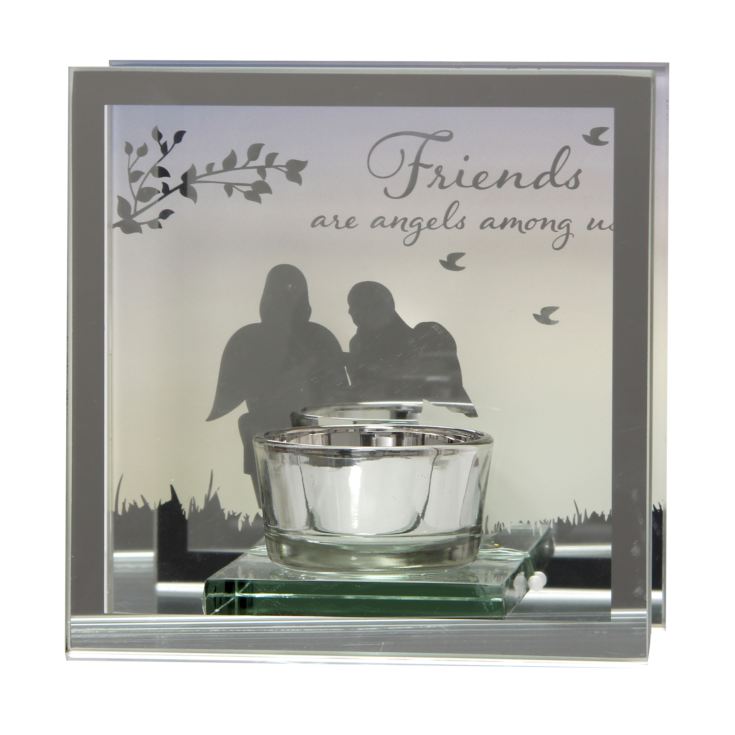 Reflections Of The Heart Mirror T Lite - Friends product image