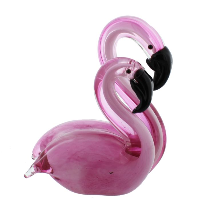 Objets d'art Figurine - Flamingos product image
