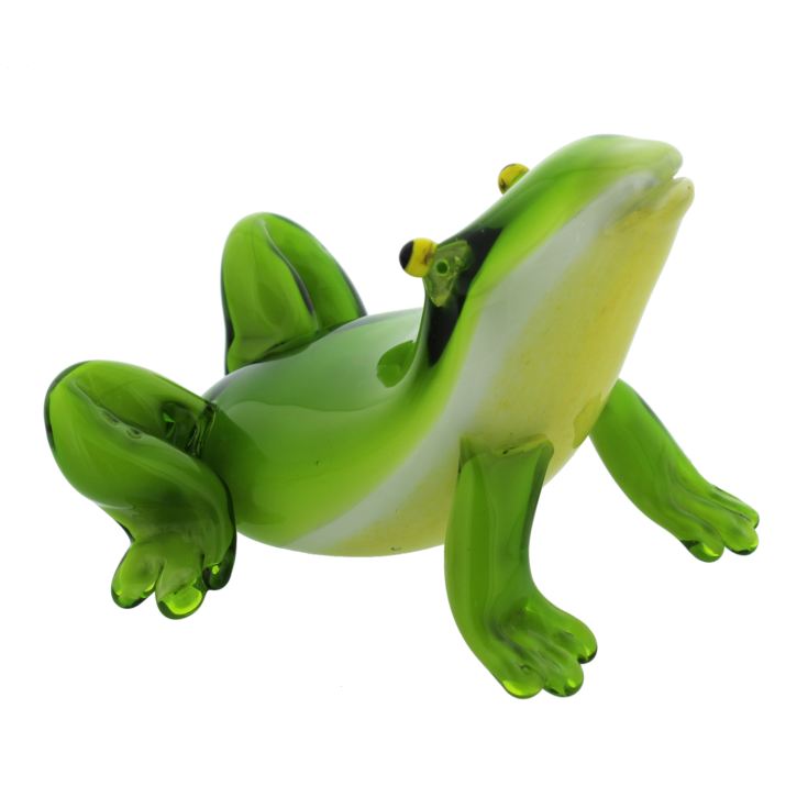 Objets d'art Figurine - Frog product image