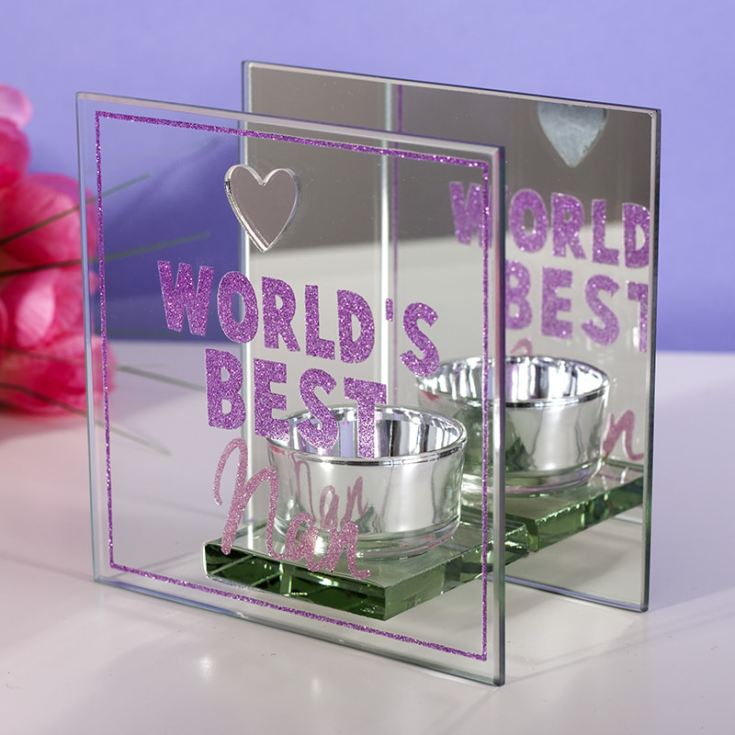 World's Best Nan T-Lite Holder product image
