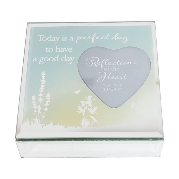 Reflections Of The Heart Trinket Box 'Perfect Day' product image