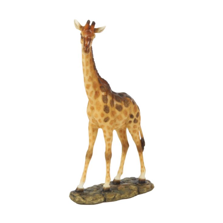 Naturecraft Collection Resin Figurine - Giraffe product image