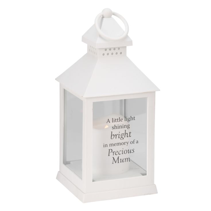 Graveside Memorial Lantern - Mum product image