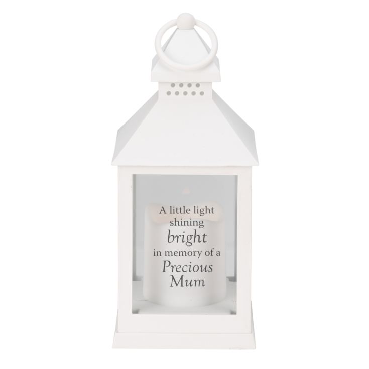 Graveside Memorial Lantern - Mum product image