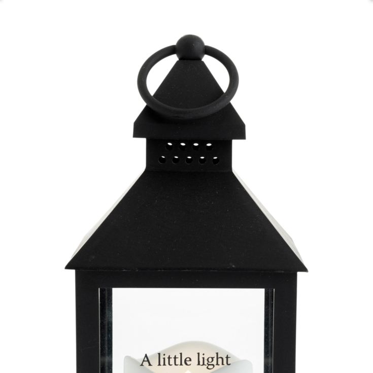 Thoughts of You Graveside Lantern - Grandad product image