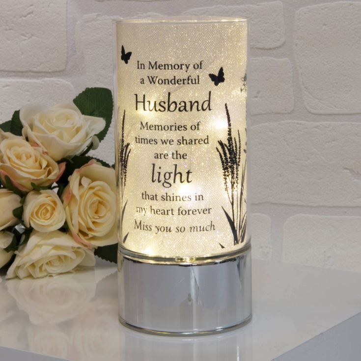 Thoughts of You Tube Light - Husband product image