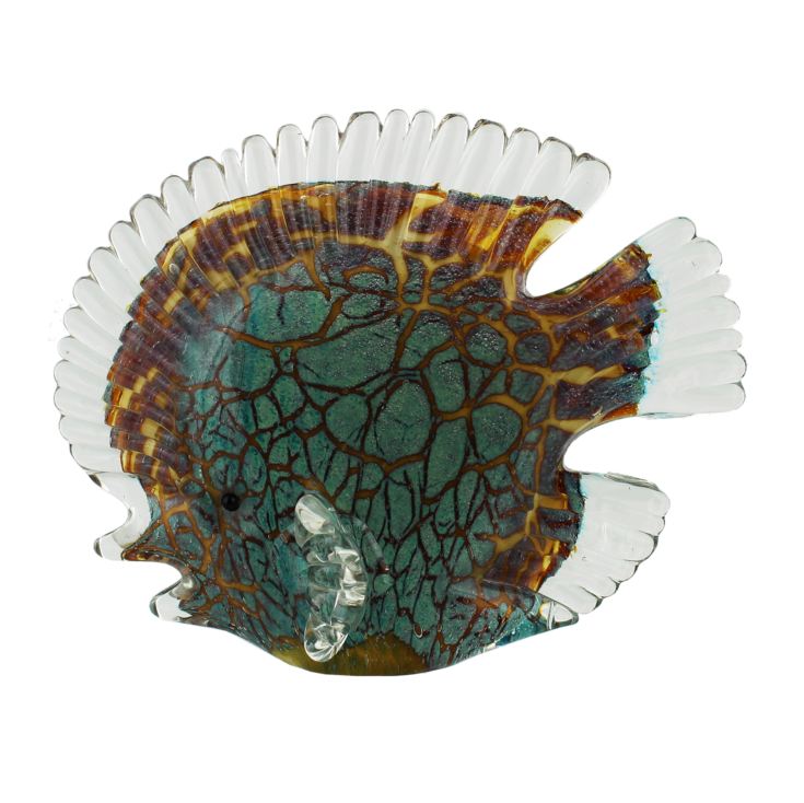 Objets d'Art Figurine - Fish product image