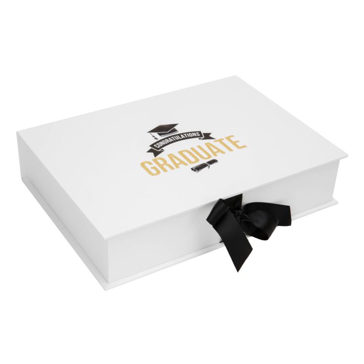 Graduate Keepsake Storage Box product image