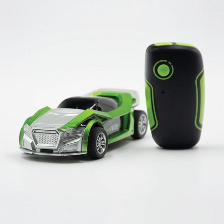 Motion Controlled RC Car The GIft Experience