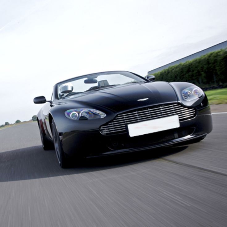 Aston Martin Driving Blast for One product image