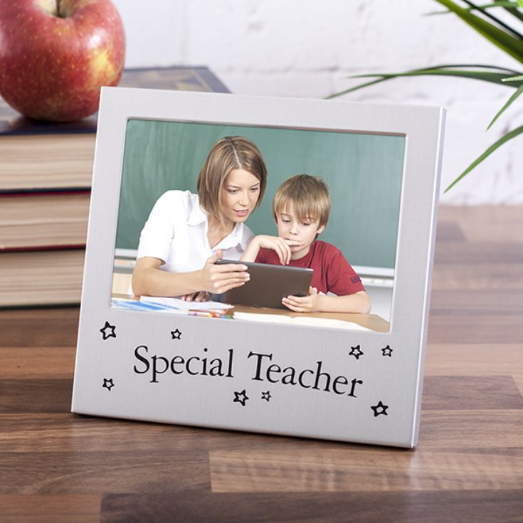 Special Teacher Photo Frame product image