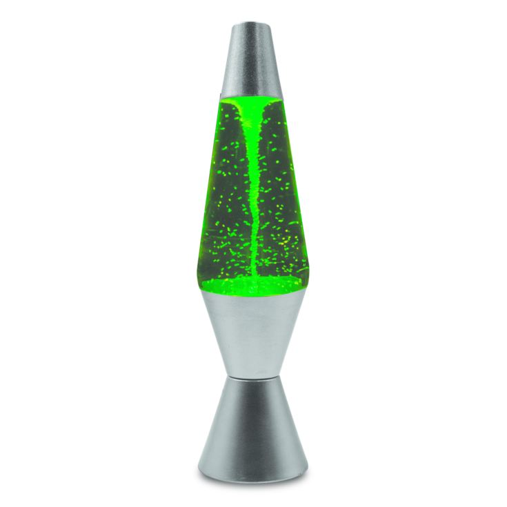 Colour Changing Twister Lamp product image