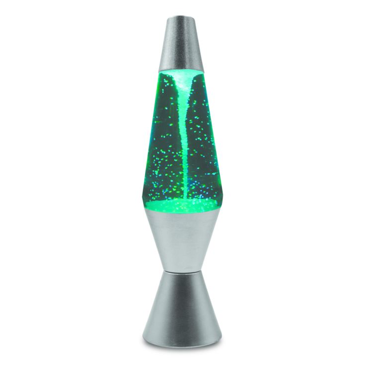 Colour Changing Twister Lamp product image