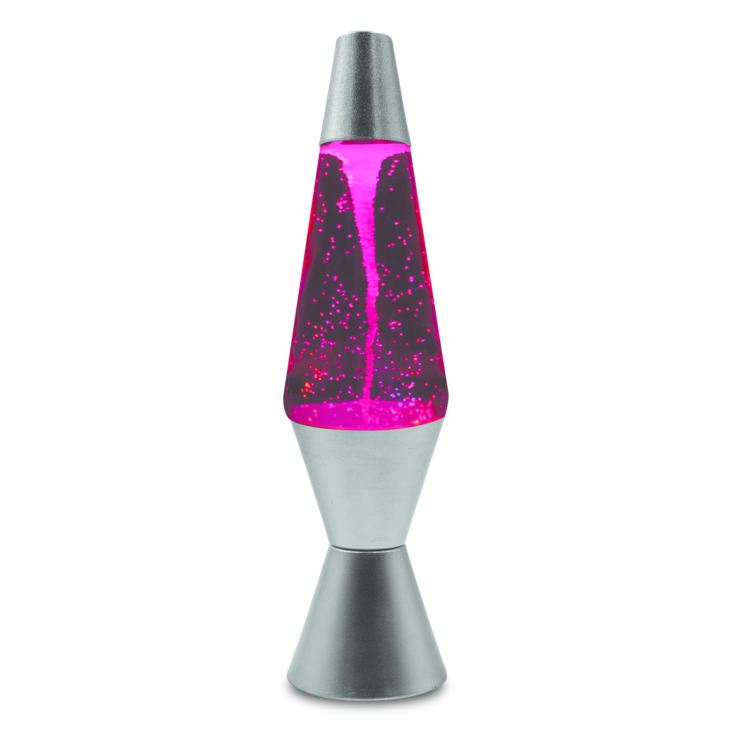 Colour Changing Twister Lamp product image