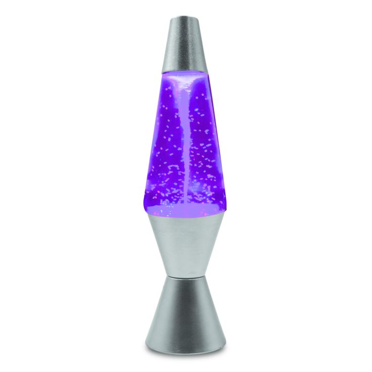 Colour Changing Twister Lamp product image