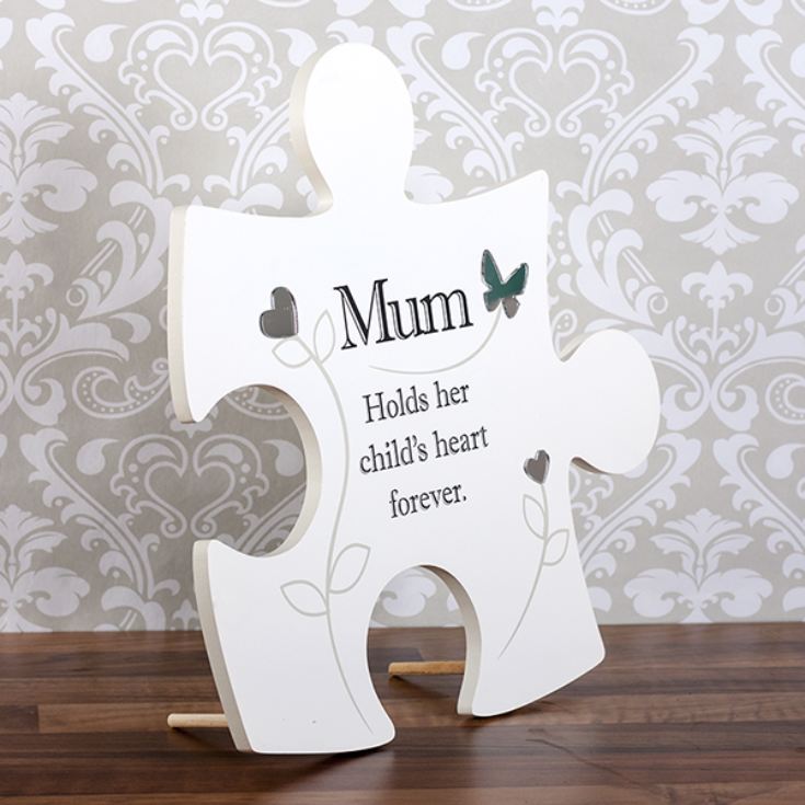 Mum Jigsaw Wall Art product image