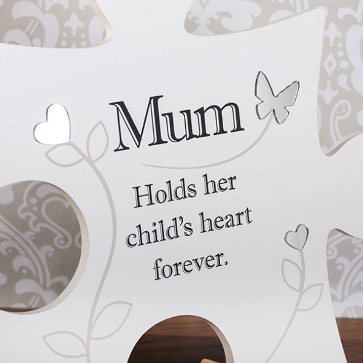 Mum Jigsaw Wall Art product image