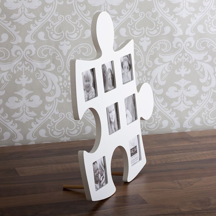 Jigsaw Wall Art Photo Frame product image