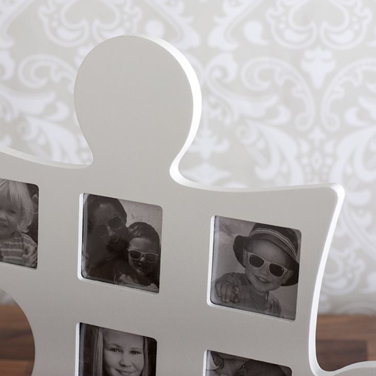 Jigsaw Wall Art Photo Frame product image