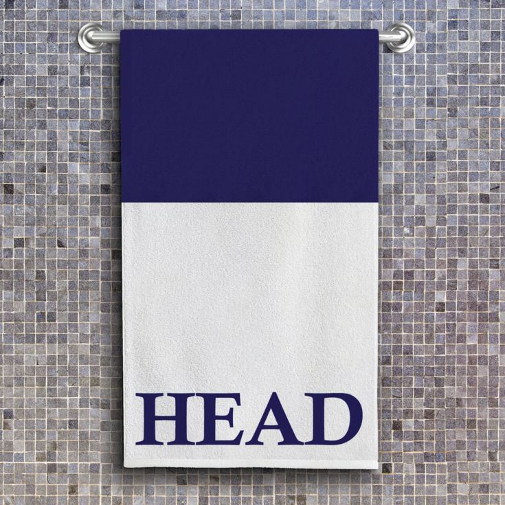 Dick/Head Towel product image