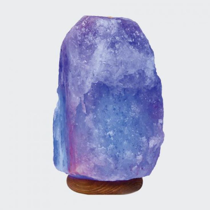 Colour Changing Himalayan Salt Lamp product image