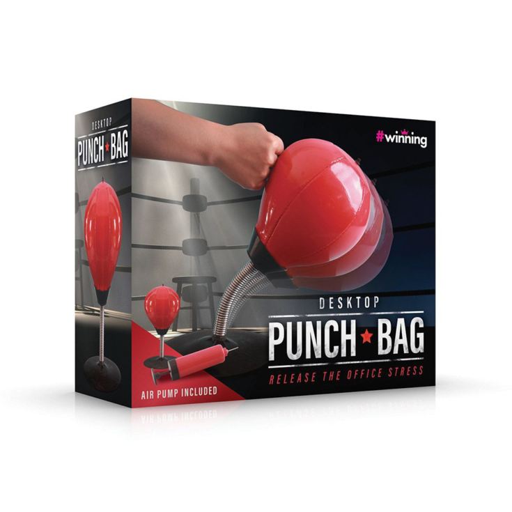 Desktop Punch Bag product image