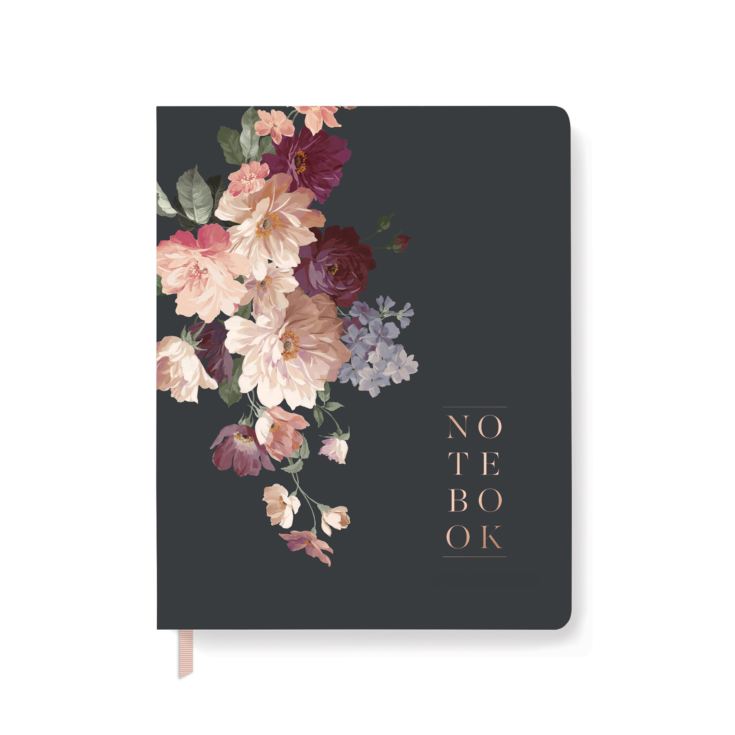 Rosetrail Journal "Notebook" product image