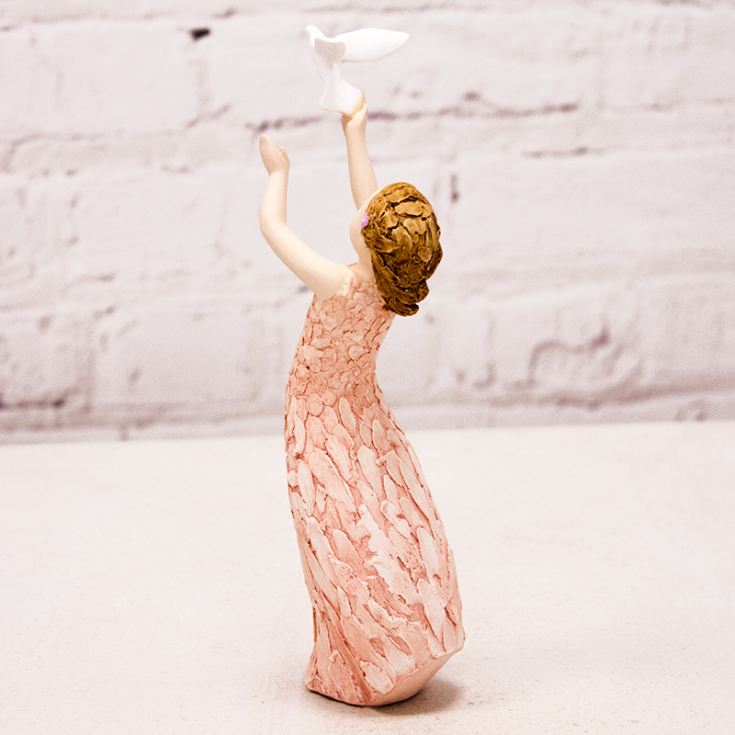 Follow Your Dreams Figurine The Gift Experience