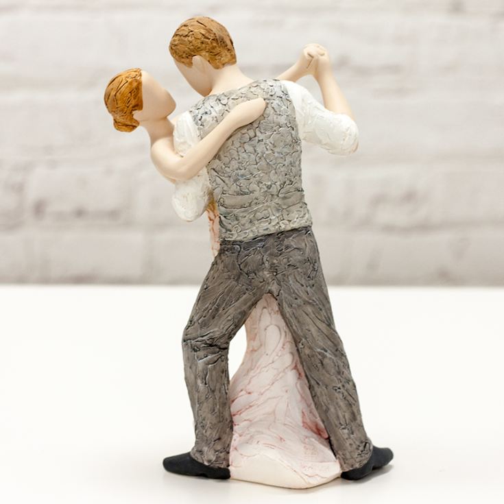 Lost In You Figurine product image