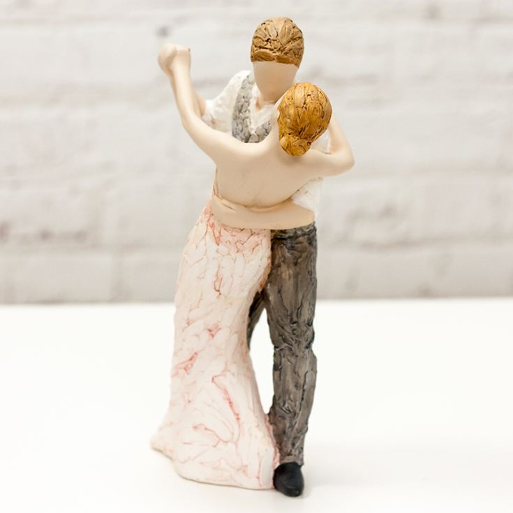 Lost In You Figurine product image