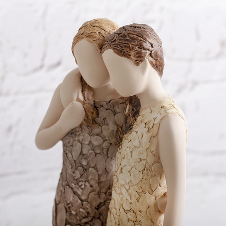 Special Friend Figurine The Gift Experience