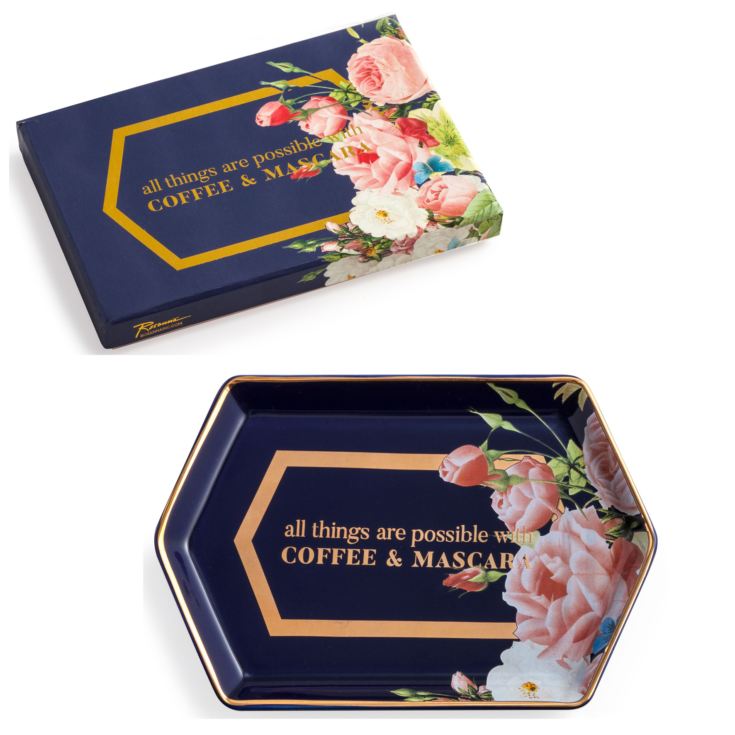 Rosanna Seven Sisters Coffee & Mascara Tray product image