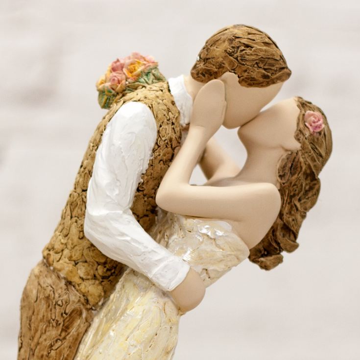Loving Embrace Figurine product image