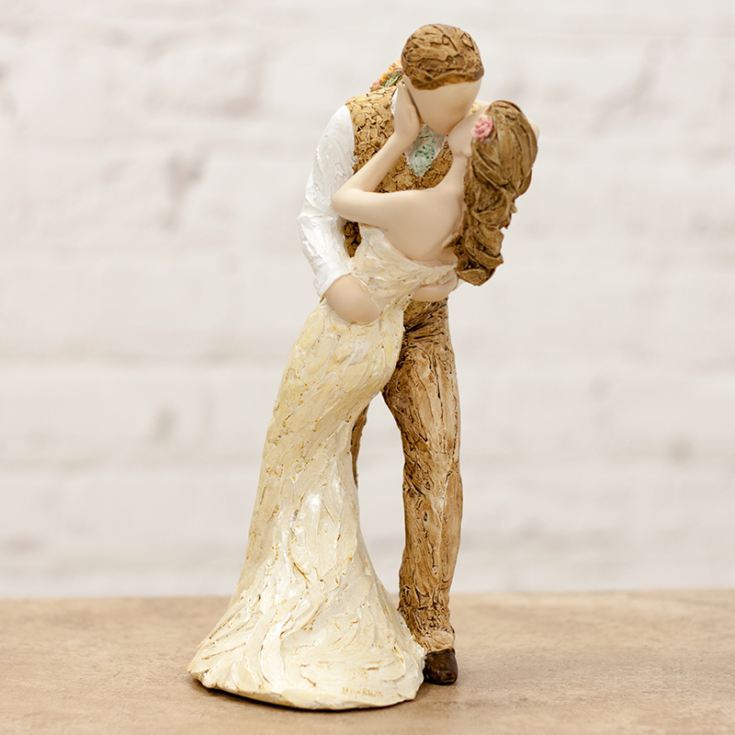 Loving Embrace Figurine product image