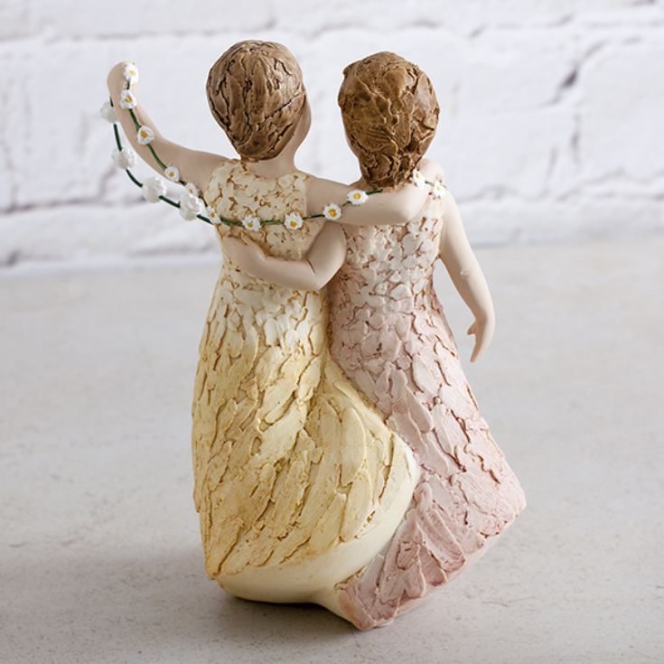 Friendship Figurine The Gift Experience